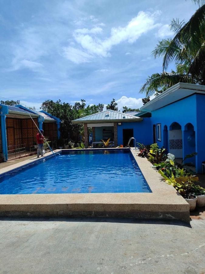R&D Traveller'S Inn Anda  Exterior foto