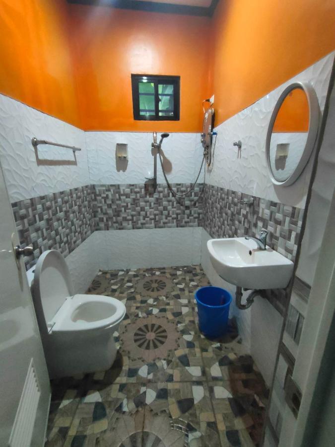 R&D Traveller'S Inn Anda  Exterior foto