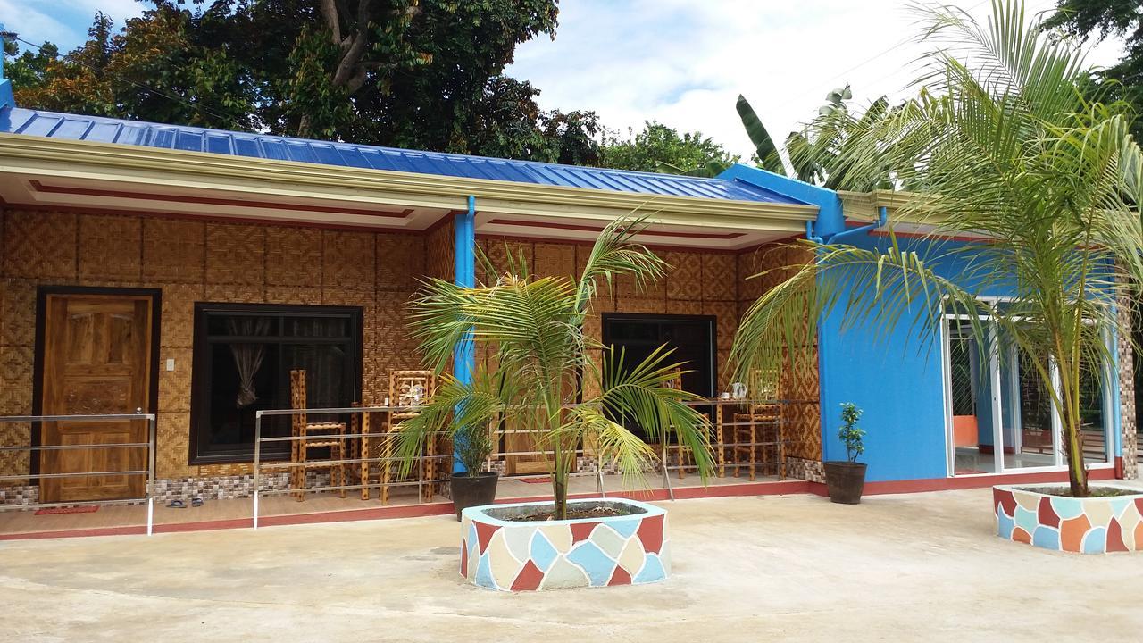 R&D Traveller'S Inn Anda  Exterior foto