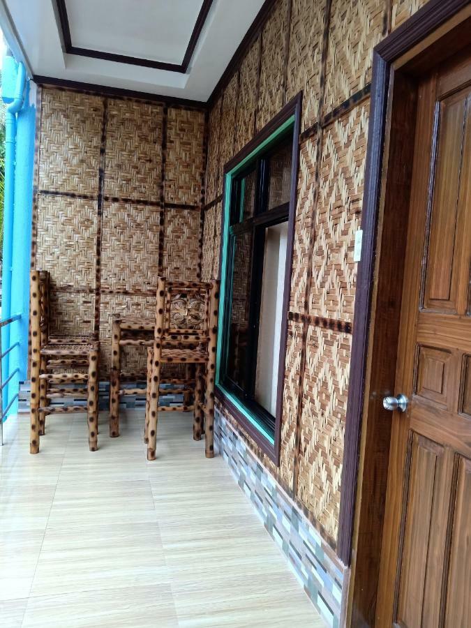 R&D Traveller'S Inn Anda  Exterior foto